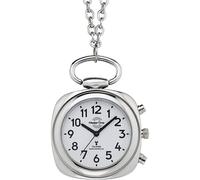 Master Time MTUA-10810-12M Horloge radiopilotée à porter autour du cou