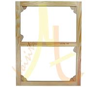 Master Toiles Châssis Nu Gamme Loisir 40x40cm