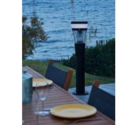 Master Trap - Anti Insectes Lampe Anti-Moustique