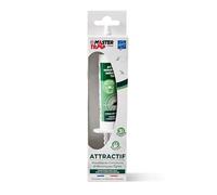Master Trap - Attractant Anti-moustiques - pour pièges Extérieurs Master Trap - Attractant Protection de 3 Mois - Solution pour Attirer moustiques - 30 GR
