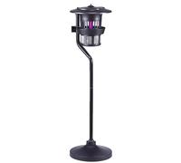 Piège à moustiques Favex Tiger Trap Pro + Recharge leurre 1 mois