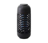Lampe Anti-Moustiques Tower - MASTER TRAP BY FAVEX - Piège moustiques intérieur extérieur et autres insectes volants - 10W