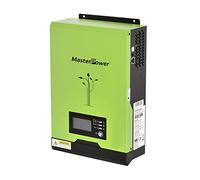 Master U-Power Inverseur Chargeur Hybride UM 1000 W 12 V MPPT