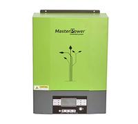 Master U-Power Onduleur Chargeur Hybride UM-V3 3000 W 24 V MPPT Bluetooth