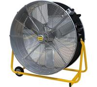 Master Ventilateur de sol industriel Ø75CM 315W