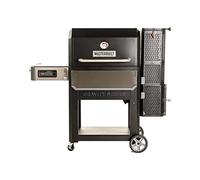 barbecue charbon de bois masterbuilt gravity series 1050