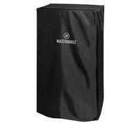 MasterBuilt MB20080210 Housse imperméable et résistante aux UV pour fumoir électrique de 101,6 cm Noir, 40-inch