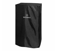 MasterBuilt MB20080319 Housse imperméable et résistante aux UV pour fumoir électrique de 76,2 cm Noir