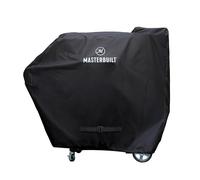 Masterbuilt MB20081220 Housse résistante aux intempéries et aux UV pour Barbecue Gravity Series 1050 Noir