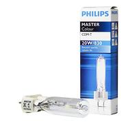 Philips Lampe à décharge CDM-T 20W/830 - Socle G12