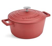 Masterclass 2.5l cocotte Orange Orange One Size