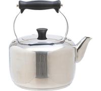 Masterclass Bouilloire 2l Argent One Size / EU Plug 220V Argent One Size