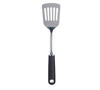 MasterClass Coupe-poisson / Tournevis à fentes avec poignée souple, acier inoxydable, 35,5 cm