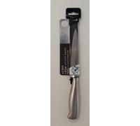 Masterclass - Couteau Utility/Bifteck Modèle Érable Lame 12 Cm - Manche Vide