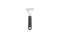 Masterclass Épluche-Patates en Forme de Y avec Poignée Souple, Acier Inoxydable, 16 cm
