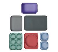 MasterClass Silicone Set | Non-Stick | 7pcs.