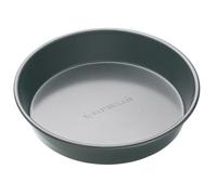 MasterClass Moule à manqué rond Antiadhésif Sans APFO Acier au carbone résistant 1 mm 23 cm