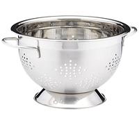 Passoire sur pied Inox 2 anses D27 cm