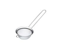 MasterClass Passoire à thé Petite – Acier inoxydable à mailles fines – 7,5 cm (3")
