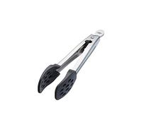 Masterclass Pinces, Ustensil de Cuisine, Noir/Argent, 18 cm