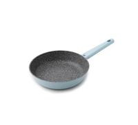 MasterClass Poêle à frire en fonte d'aluminium recy leu ciel 26 cm