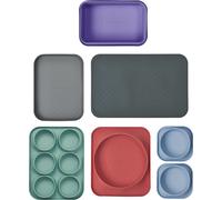 MasterClass Silicone Set | Non-Stick | 7pcs.