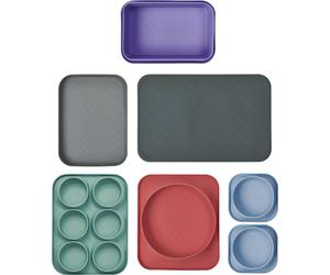MasterClass Silicone Set | Non-Stick | 7pcs.