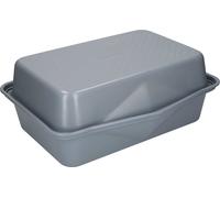 MasterClass Smart Ceramic Non-Stick Deep Roaster Tray - 2pcs (plateau à rôtir profond en céramique antiadhésive)