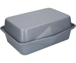 MasterClass Smart Ceramic Non-Stick Deep Roaster Tray - 2pcs (plateau à rôtir profond en céramique antiadhésive)
