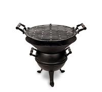 Mastergrill MG630 Mastergrill-Barbecue Fonte