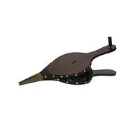 Mastergrill Soufflet Bois Barbecue MG121