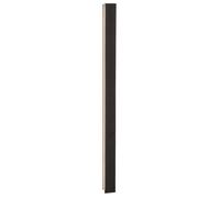 MasterLED Applique murale extérieure LED IP65 150 cm 45 W blanc neutre - Lampe de façade moderne pour la maison, la terrasse et le jardin