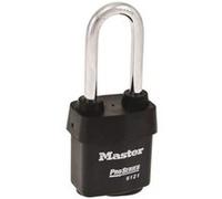 Masterlock 6121ljka1 54 MM M/Lock ka10g023 ProSeries Cadenas à anse extra long G