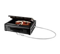 Masterlock Petit coffre PP1KML compact avec sangle