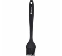MasterPRO FOODIES COLLECTION - Pinceau à pâtisserie 26.3x4.1cm - Silicone - Antiadhésif - Résistant à la chaleur - Idéal pour décorer et graisser - Sûr et polyvalent