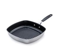 MasterPRO GRIL PAN 28X28CM ALUMINIUM FORGÉ IND SMART MP