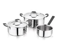 Set de casseroles 5 pcs. multicouche
