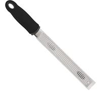 MasterPro Q3296 Râpe professionnelle en acier inoxydable 32 x 2,5 cm