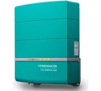 Mastervolt Combimaster 12/2000-60 230v Convertisseur Vert Vert One Size