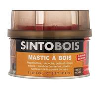 Mastic à bois 170mL - chêne moyen