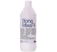 Mastic à bois, Mastic pour parquet, Pâte à bois, Joint parquet, 1 Liter