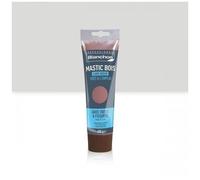 Mastic à bois pour finition - bois blanc - 400 g - Wood Mastic E800 BLANCHON