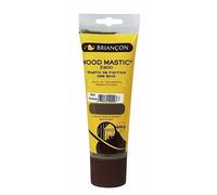 Mastic à bois pour finition - bois blond - 400 g - Wood Mastic E800 BLANCHON