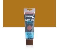 Mastic à bois pour finition - bois blond - 400 g - Wood Mastic E800 BLANCHON