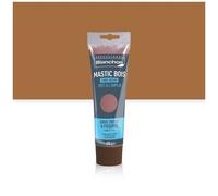 Mastic à bois pour finition - bois exotique - 400 g - Wood Mastic E800 BLANCHON