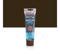 Mastic à bois pour finition - bois foncé - 400 g - Wood Mastic E800 BLANCHON