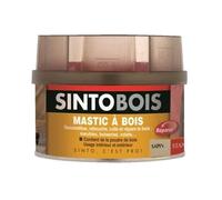 Mastic à bois