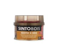 Mastic à bois standard Sinto chêne moyen 170ml