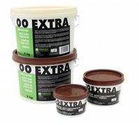 Mastic à l'huile de lin OO Extra DL CHEMICALS pour vitrerie - 1100002N