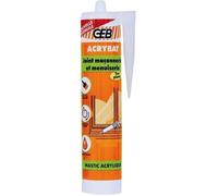 Mastic Acrybat - pierre - 310 mL